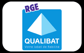 Qualibat RGE - Certification pour le traitement de l'amiante - Retrait et encapsulage