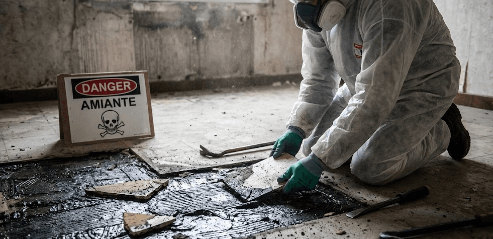 Colle noire (bitumineuse)